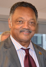 Jessie Jackson 111111