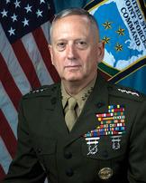 James Mattis 1