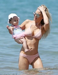 Paige Butcher 1