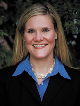 Elena Parent, Georgia state senator