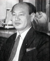 Tokuda Kyuichi