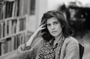 Susan Sontag 10