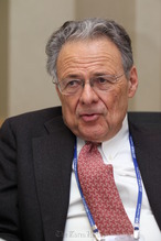 Morton Halperin 3