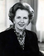 Margaret Thatcher 3