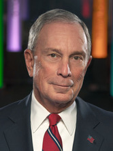 Michael Bloomberg 2