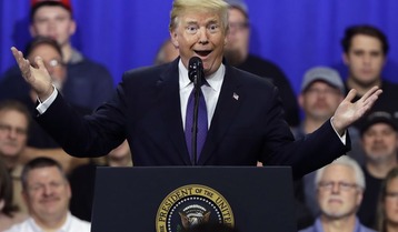 Trump 2121