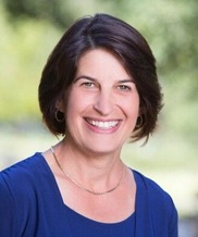 Ruth Levine 1