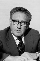 Henry Kissinger 3