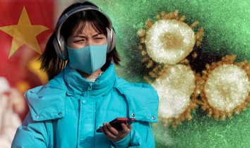 Chinese pandemic 1