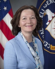 Gina Haspel 1
