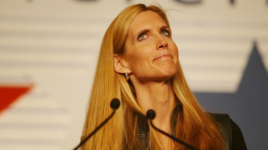 Ann Coulter 3