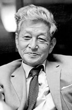 小林秀雄