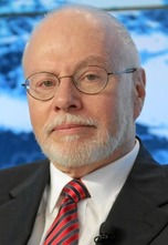 Paul Singer 1