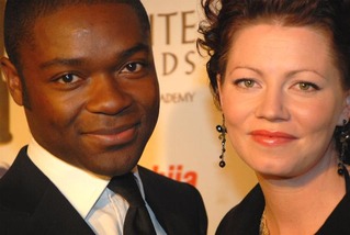 David Olyelowo &_Jessica
