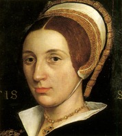 Catherine Howard 1