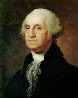 George Washington 1