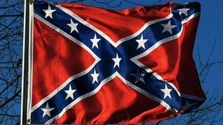 Confederate flag 2