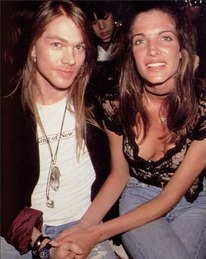 Axl Rose 2