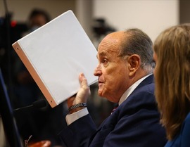 Rudy Giuliani 006