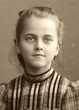 German girl 623