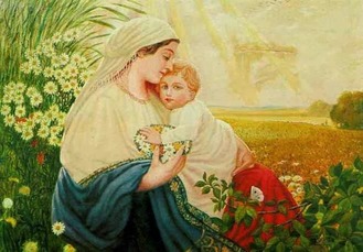 Hitler's painting 5