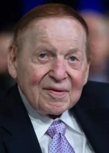 Sheldon Adelson 1