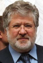 Ihor Kolomoisky 1
