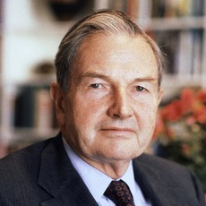 David Rockefeller 04