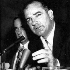 Joseph McCarthy 1