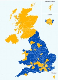 Brexit Poll 1