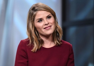 Jenna Bush Hager 1
