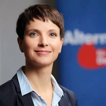 Frauke Petry 1