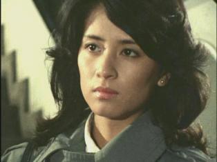 Nakajima Harumi 1