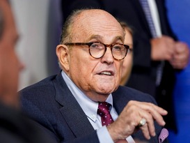Rudy Giuliani 002