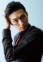 Matsuda Shota 3