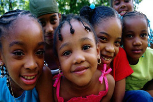 black kids 1