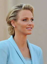 Charlene Wittstock 01