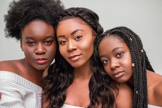 Black women 21