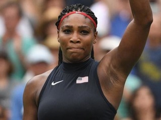 Serena Williams 1