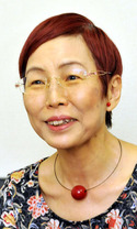 Ueno Chizuko 1