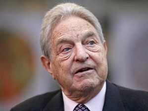 George Soros 1