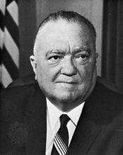 Edgar Hoover 1