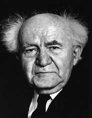 David Ben Gurion 3234
