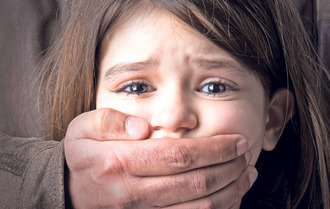 rape child 1
