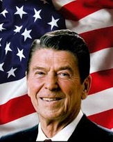 Ronald Reagan 1