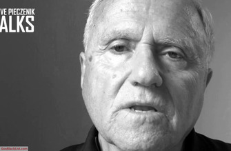 Steve Pieczenik 03