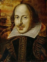 William Shakespear 1