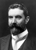 Alfred Deakin 1