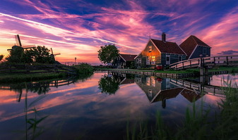 Netherlands 8