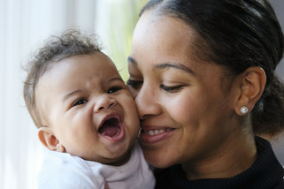black baby 2